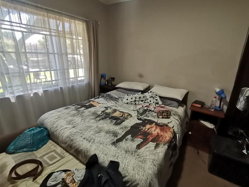 3 Bedroom Property for Sale in Vaalpark Free State